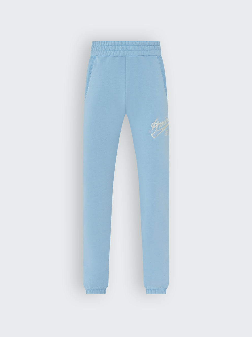 Pantalones Deportivos Amiri 22 Mujer Azules | 1785-XGTEM